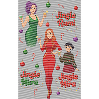 Demon Hunter Girls-LM 539